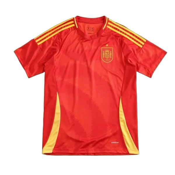 2024 UEFA Spain home Fan version