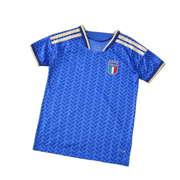 2026 FIFA World Cup Italy home Women's Shirt