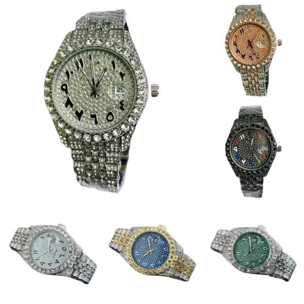 Rolex Watches