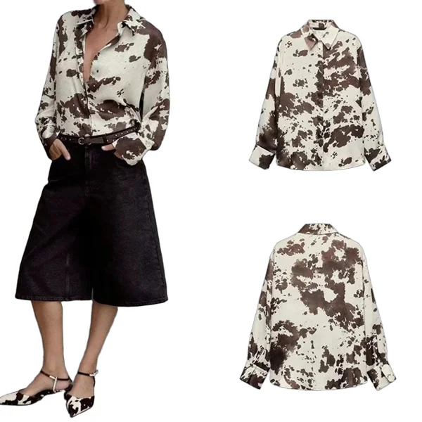 Zara Shirt