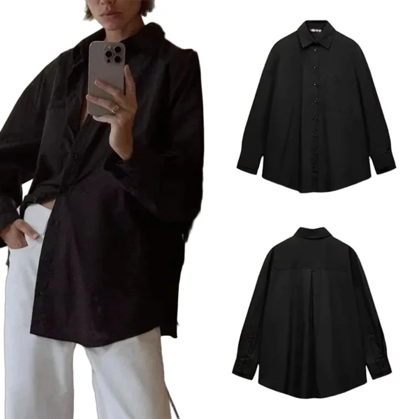 Zara Shirt