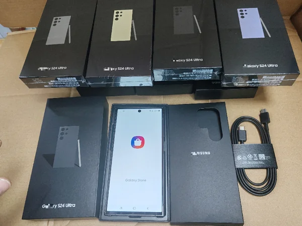 Samsung S24