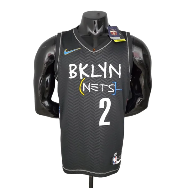 NBA Jersey