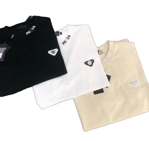 Prada Tee
