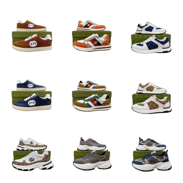 Gucci Shoes
