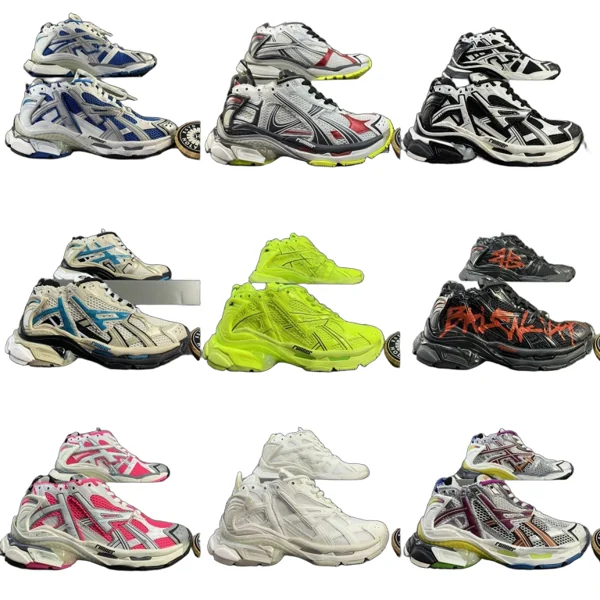 Balenciaga Runner