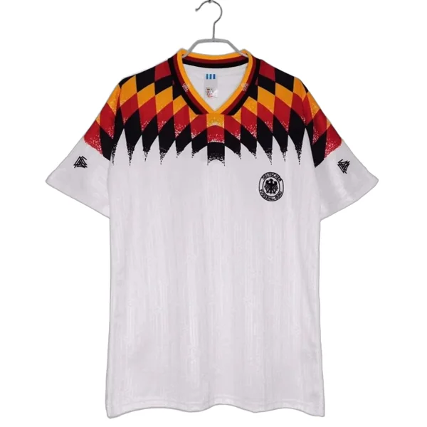 1994 season Germany home Retro Fan version