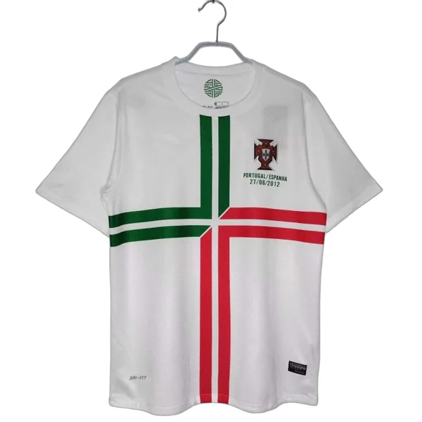 1213 season Portugal away Retro Fan version