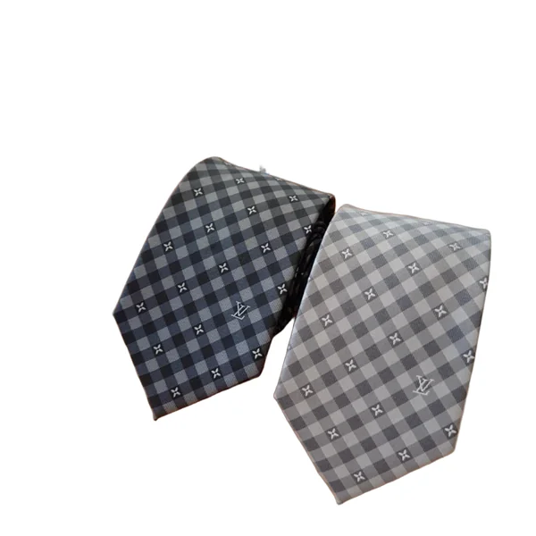 Louis Vuitton Tie