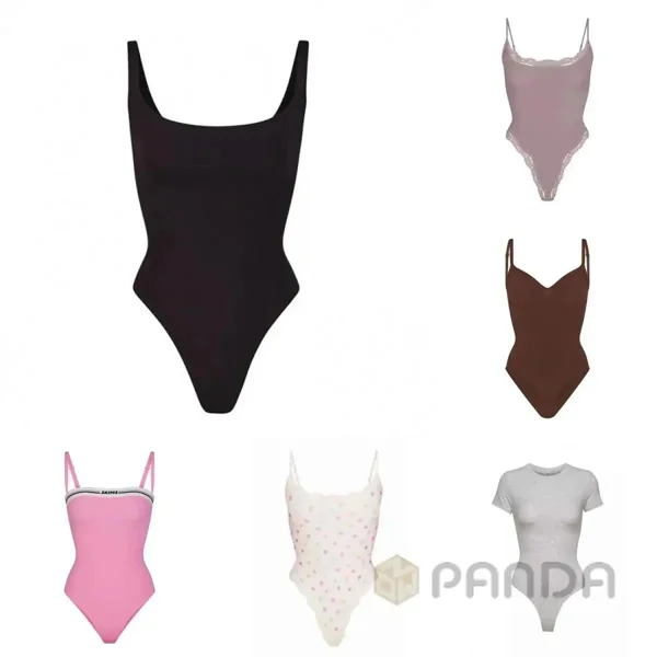 Skims Jumpsuits
