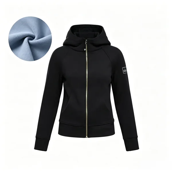 Alo Coat