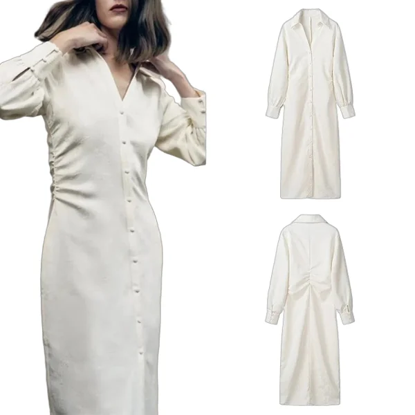 Zara Dress