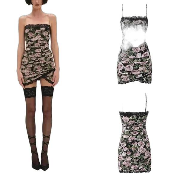 Zara Dress