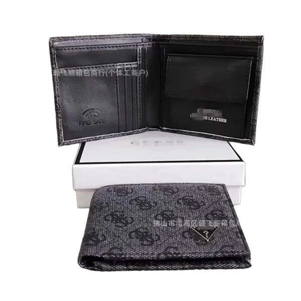 Guess Wallet