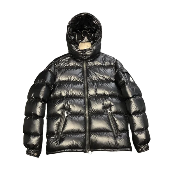 Moncler Down Jacket