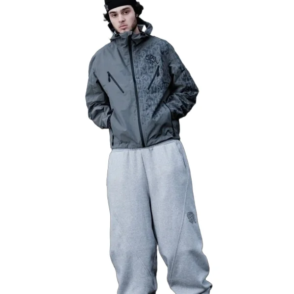 Mertra Coat