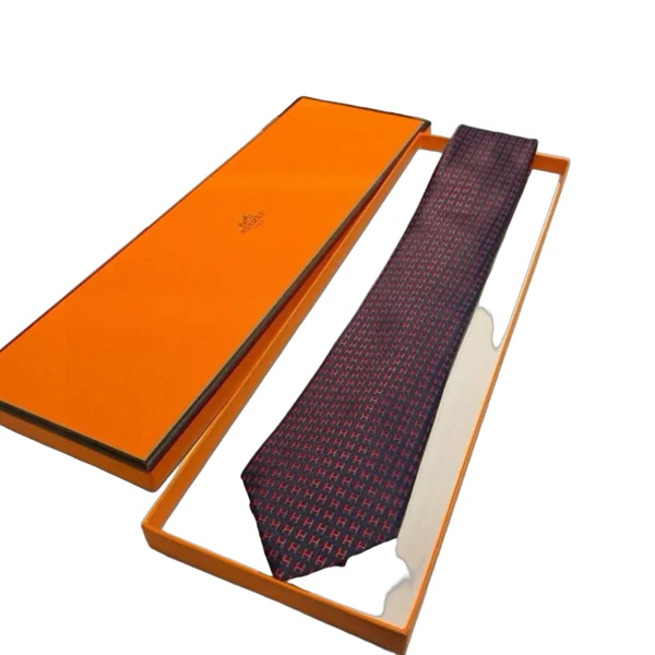 Hermes Tie
