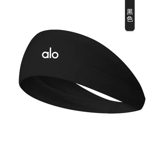 Alo Headband
