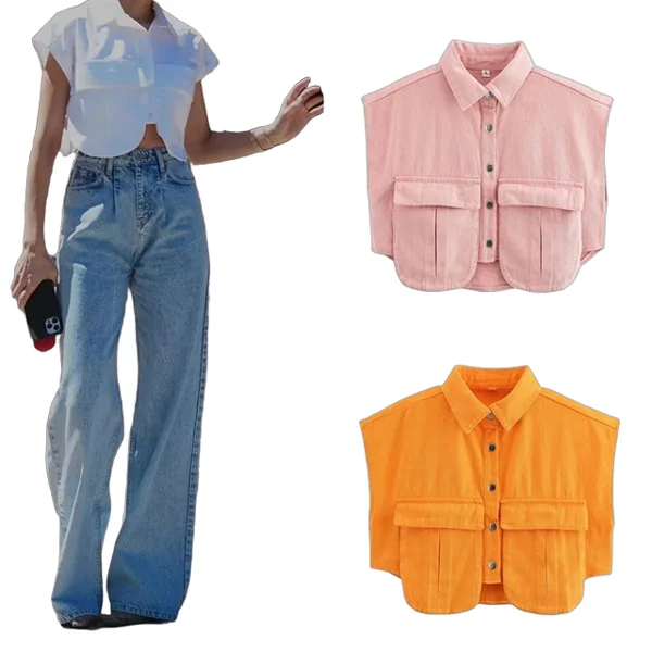 Zara Shirt