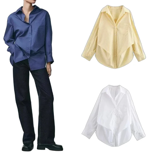 Zara Shirt