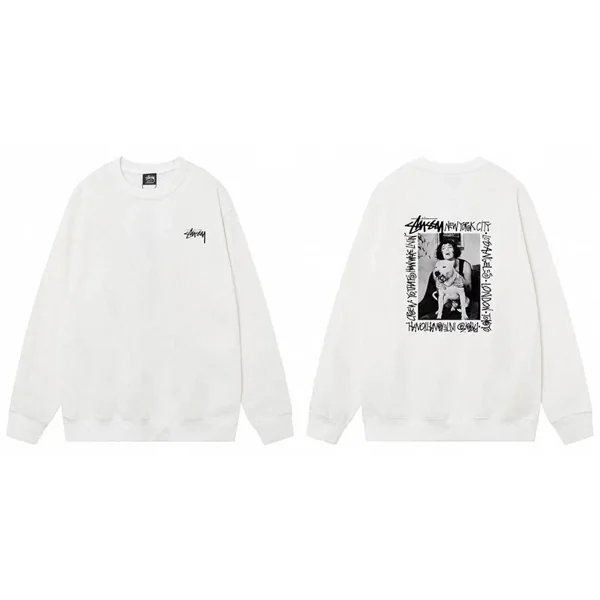 Stussy Hoodie