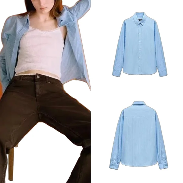 Zara Shirt