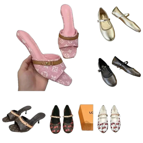 LV Shoes