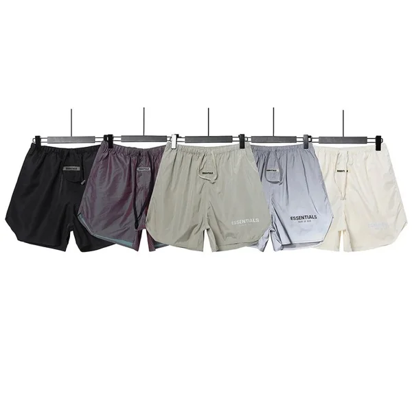 Essentials Shorts