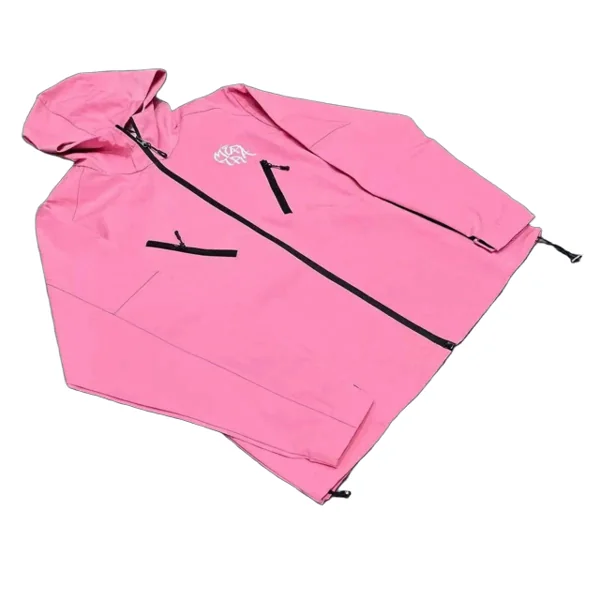 Mertra Coat