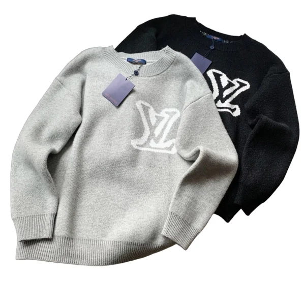 LV Sweater