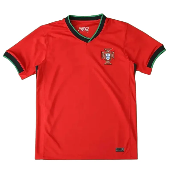 2024 UEFA Portugal home fan version