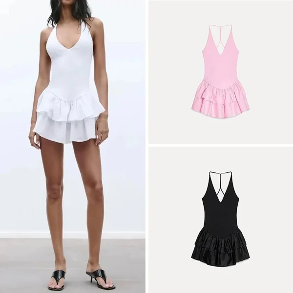 Zara Dress