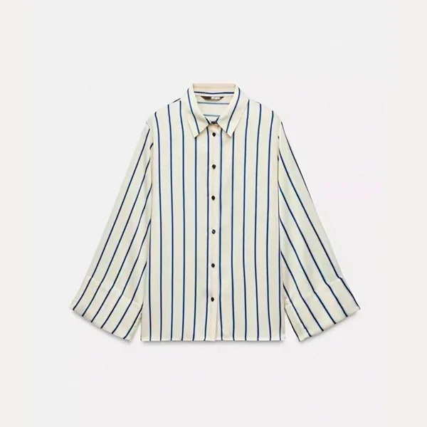 Zara Shirt