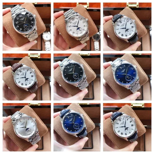 Longines