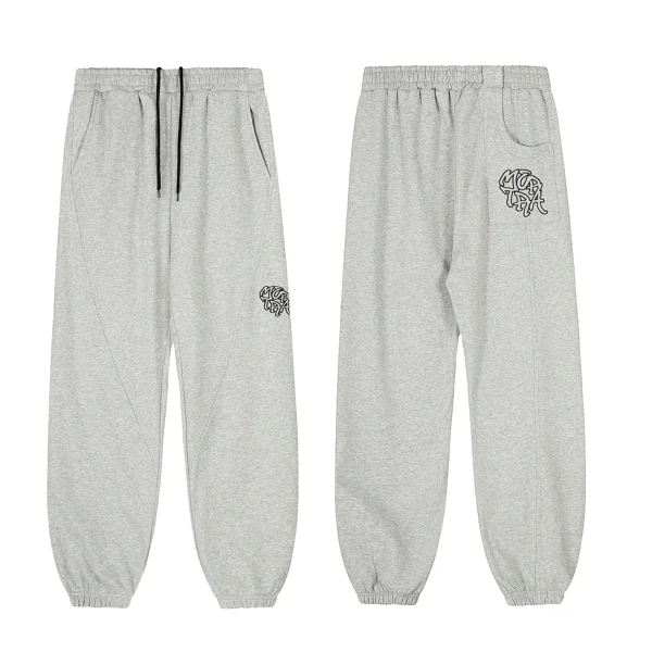 Mertra Pants