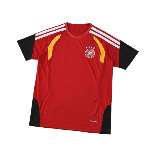 2026 FIFA World Cup Germany Training shirt Fan version