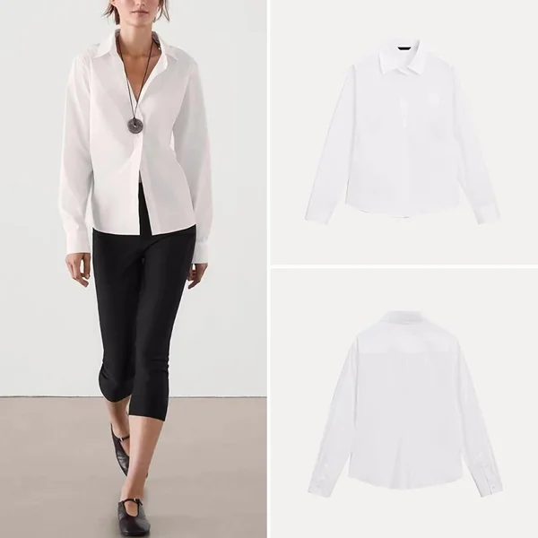Zara Shirt