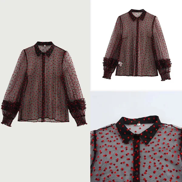 Zara Shirt