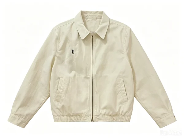Ralph Lauren Polo Coat