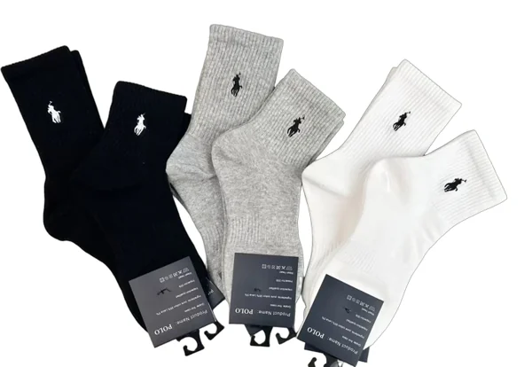 Ralph Lauren Socks
