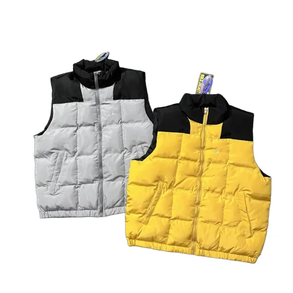 Corteiz Vest Top