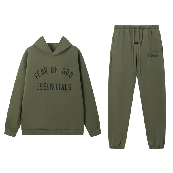 Essentials Set