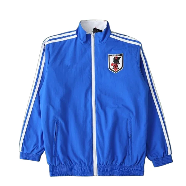 2425 Japan Wear on both sides windbreaker