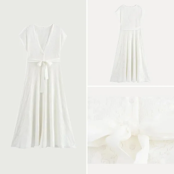 Zara Dress