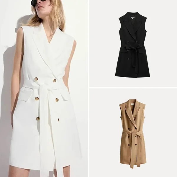 Zara Dress