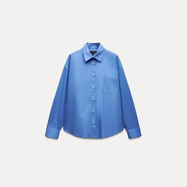 Zara Shirt