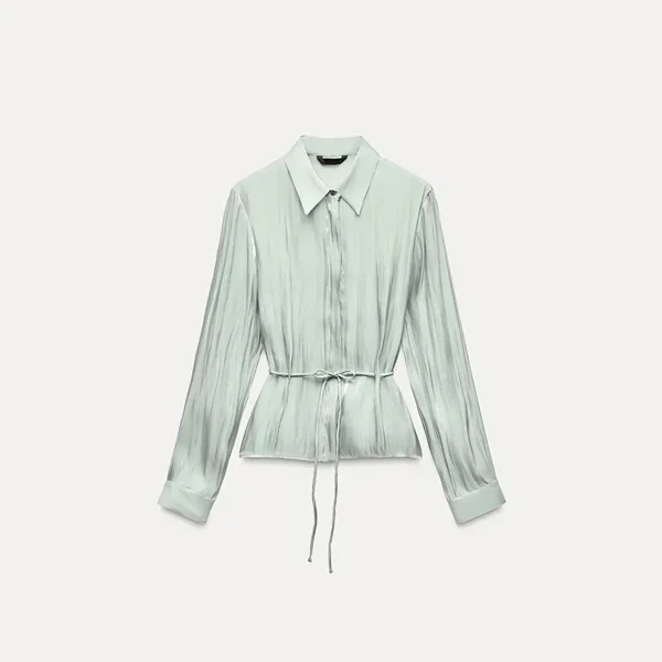 Zara Shirt