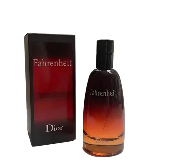 Dior Perfume
