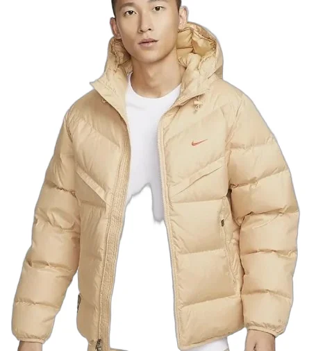 Nike Down Jacket