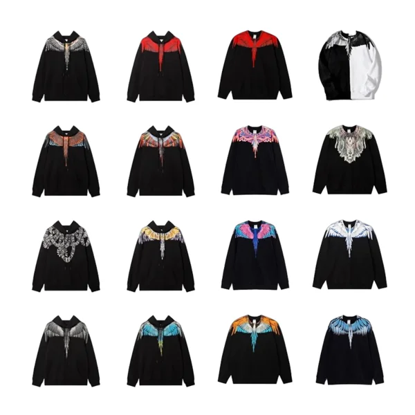 Marcelo Hoodie